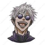 Gojo Satoru - Jujutsu Kaisen