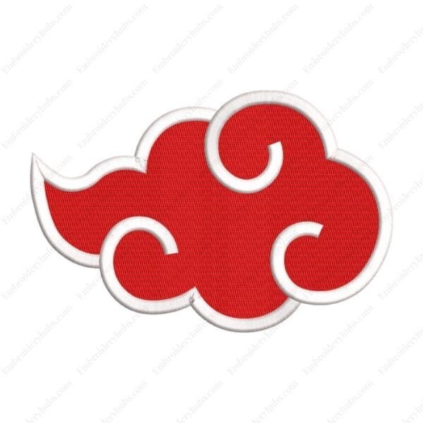 Akatsuki Logo - Naruto