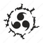 Naruto Seal - Naruto