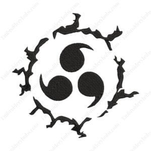 Naruto Seal - Naruto