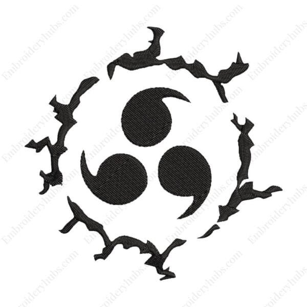 Naruto Seal - Naruto