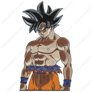 Goku - Dragon Ball