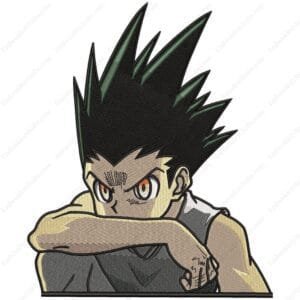 Gon - Hunter X Hunter