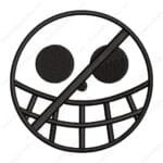 Doflamingo Logo - One Piece