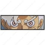 Luffy Gear5 Eyes - One Piece