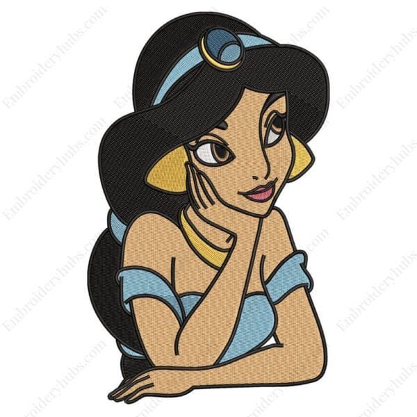 Jasmine - Aladdin