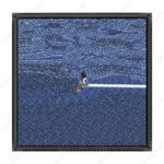 SZA SOS Album Embroidery Design - SZA