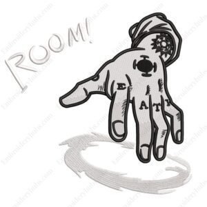 Law Room - One Piece