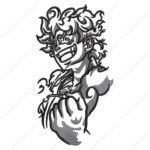 Luffy Gear5 - One Piece