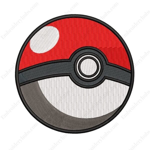 Pokeball - Pokemon