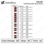 House Targaryen Logo - Game Of Thrones | House Of The Dragons