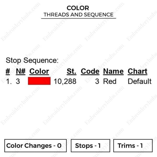 You Me File - Heart Love