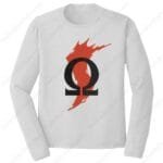 God Of War Logo - God Of War Game