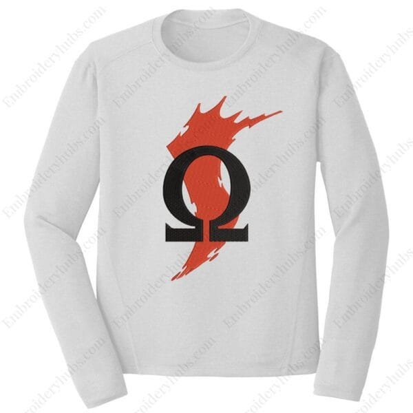 God Of War Logo - God Of War Game