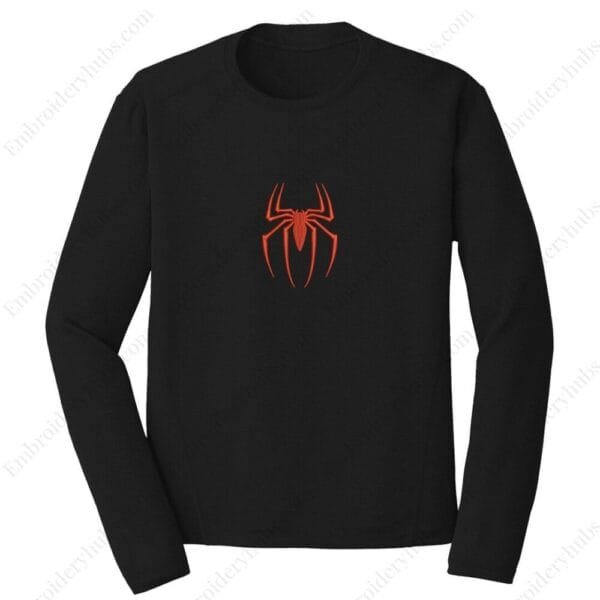 Spiderman Logo - Spiderman Superhero