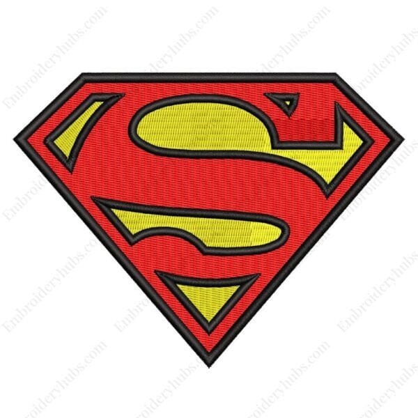 Superman Logo - Superman Superhero