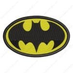 Batman Logo - Batman Superhero