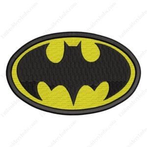 Batman Logo - Batman Superhero