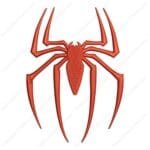 Spiderman Logo - Spiderman Superhero