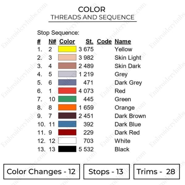 Ace Swoosh - One Piece Nike