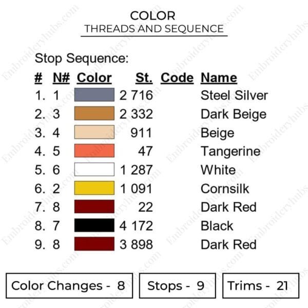 Sanji Swoosh - One Piece Nike