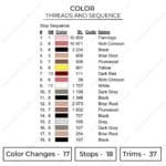 Doflamingo Swoosh - One Piece Nike