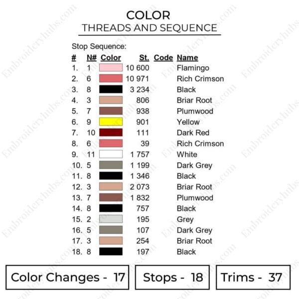 Doflamingo Swoosh - One Piece Nike