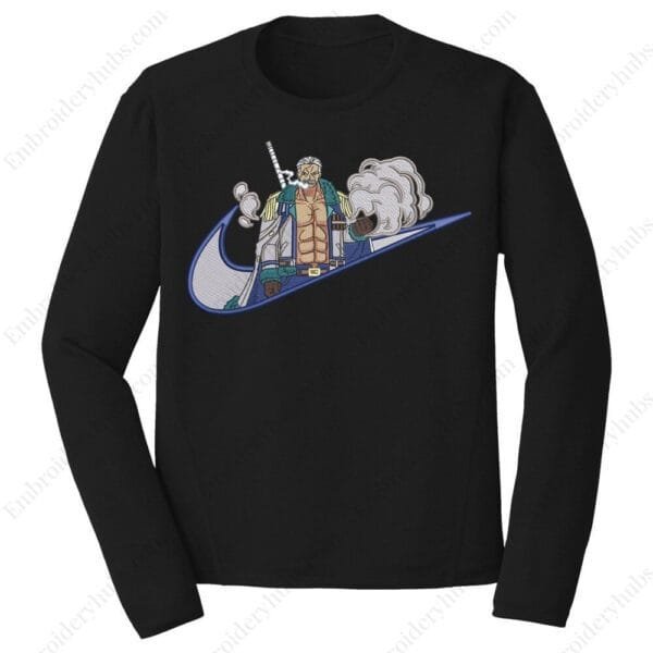 Smoker Swoosh - One Piece Nike