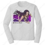 Boa Hancock - One Piece