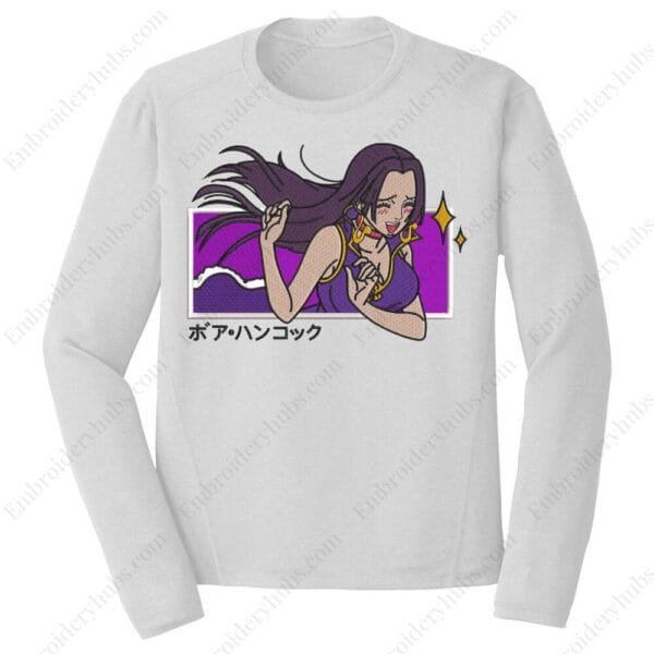 Boa Hancock - One Piece