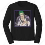 Zoro Wano - One Piece