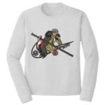 Law Swoosh - One Piece Nike