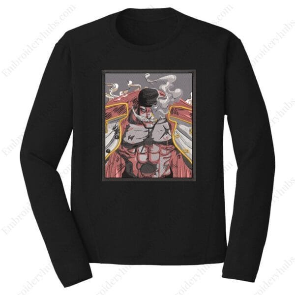 Whitebeard - One Piece