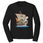 Going Merry - One Piece