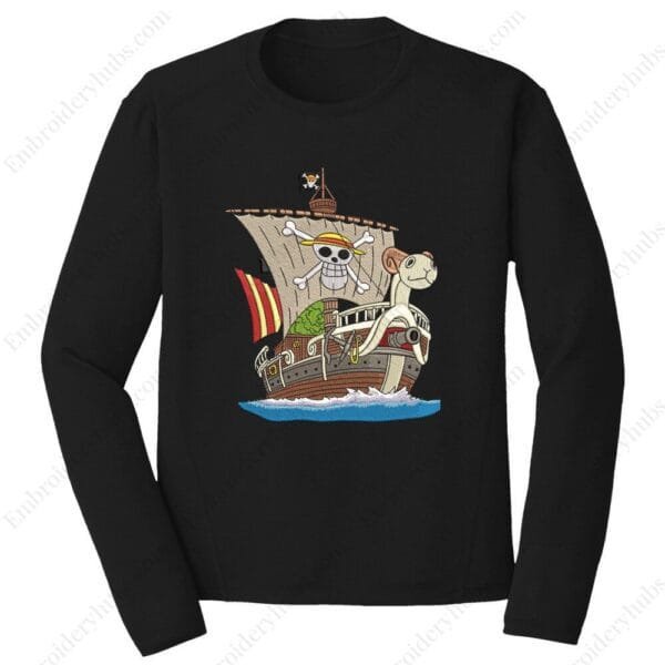 Going Merry - One Piece