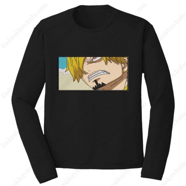 Sanji - One Piece