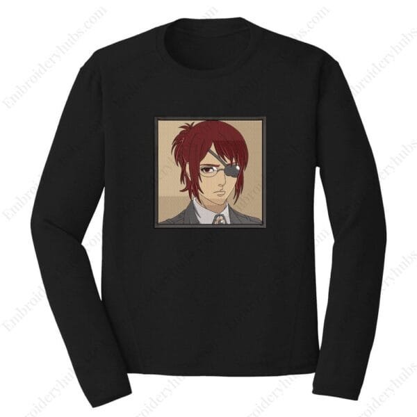 Hange Zoe File - Attack On Titan