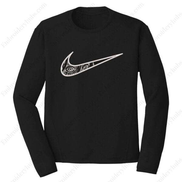 Eren Swoosh - Attack On Titan