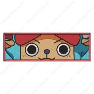 Chopper Eyes - One Piece