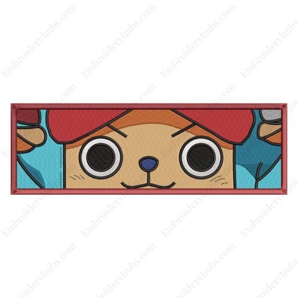 Chopper Eyes - One Piece