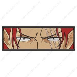 Shanks Eyes - One Piece