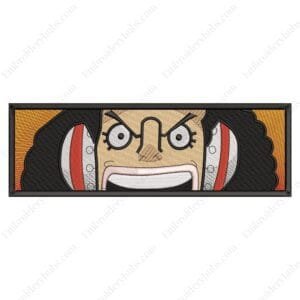 Usopp Eyes - One Piece