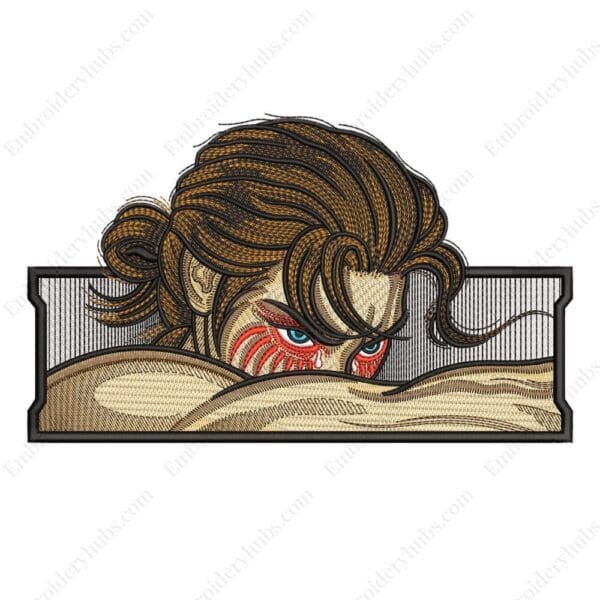 Eren Fallen Angel File - Attack On Titan