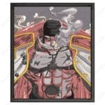 Whitebeard - One Piece