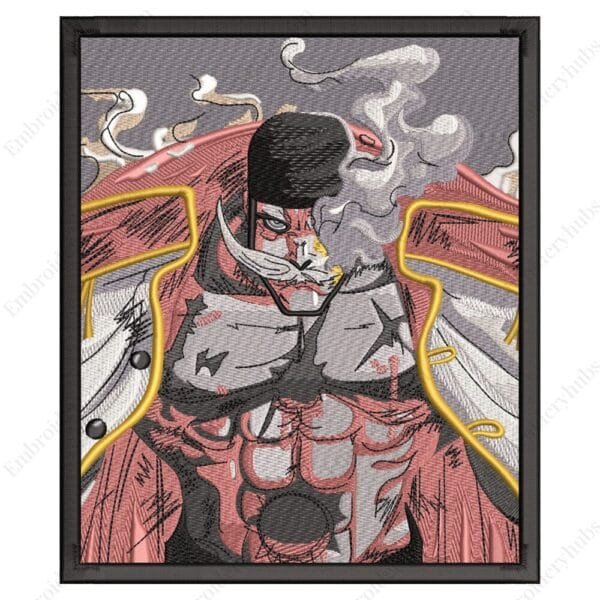 Whitebeard - One Piece