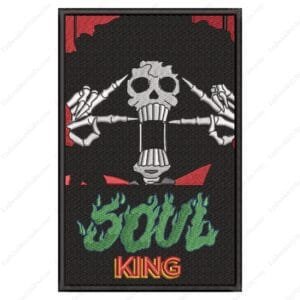 Brook Soul King - One Piece