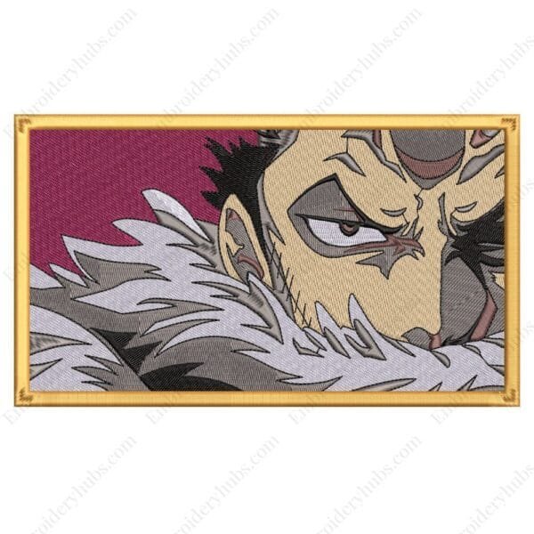 Katakuri - One Piece