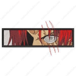 Shanks Eyes - One Piece