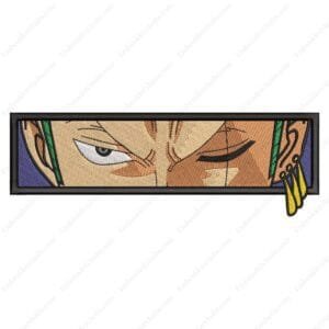 Zoro Eyes - One Piece