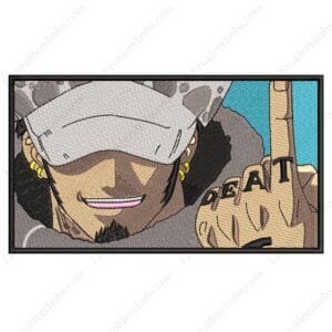 Law Shambres - One Piece